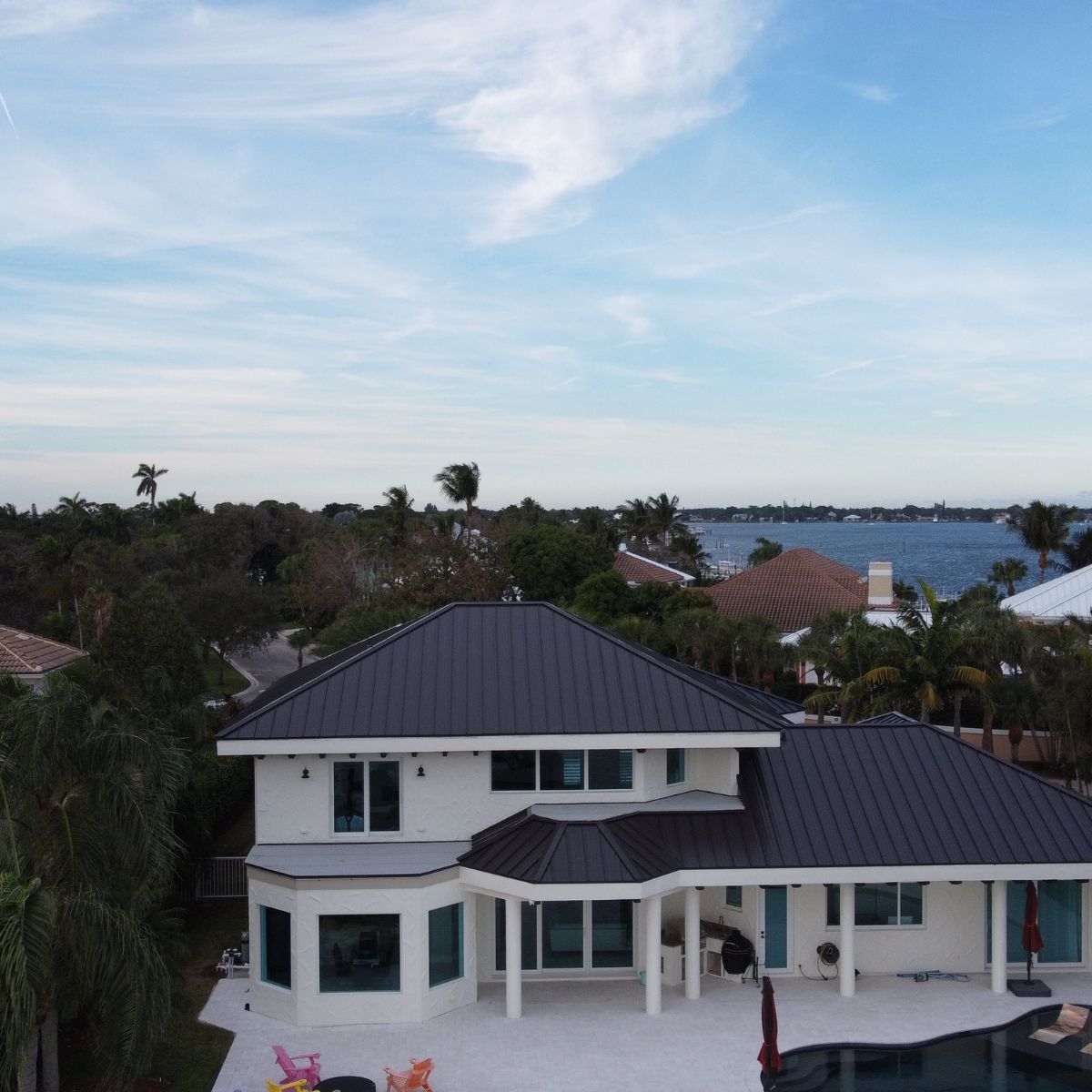 DM CLASS 1700 ALUMINUM